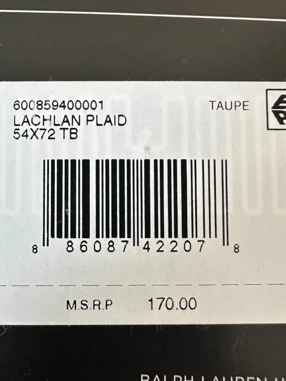 Ralph Lauren ralph lauren